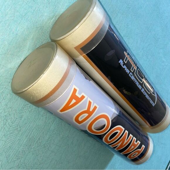 D23 Limited Edition Pandora Posters set of 4 2018 Destination D Amazing Adventur - Picture 2 of 11